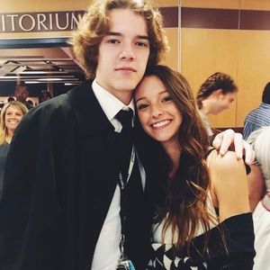 Meet your Posher, Olivia